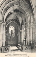 75-PARIS EGLISE SAINT JULIEN LE PAUVRE-N°T5319-G/0145 - Iglesias