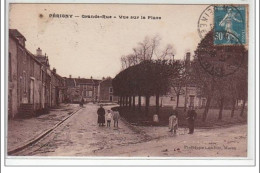 PERIGNY : Grande Rue - Vue Sur La Place - Très Bon état - Perigny