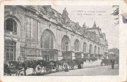 75-PARIS GARE D ORLEANS-N°T5319-G/0005 - Metropolitana, Stazioni