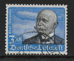 DR: MiNr. 539y, Gestempelt - Used Stamps