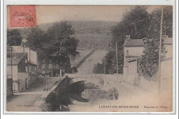 LABASTIDE-ROUAIROUX : Pont Sur Le Thoré - Très Bon état - Other & Unclassified