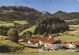 72179848 Tiefenbach Obermaiselstein Allgaeuer Alpen Tiefenbach - Autres & Non Classés