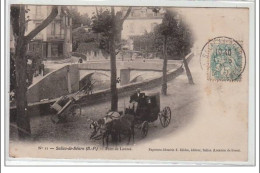 SALIES DE BEARN : Pont De Loumé - Très Bon état - Salies De Bearn