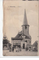 CHARRIN - L'église - Très Bon état - Other & Unclassified