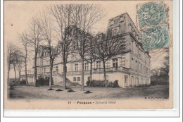 POUGUES - Splendid Hôtel - Très Bon état - Pougues Les Eaux