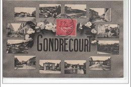 GONDRECOURT  - Très Bon état - Gondrecourt Le Chateau