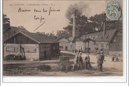 SAINT DIZIER - Le Clos Mortier - L'usine - Très Bon état - Saint Dizier