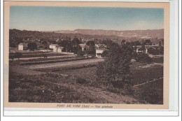 PORT DE VIRE - Vue Générale - Très Bon état - Autres & Non Classés