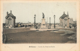 45-ORLEANS-N°T5320-B/0335 - Orleans