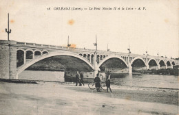 45-ORLEANS-N°T5320-B/0299 - Orleans