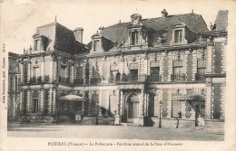 86-POITIERS-N°T5320-B/0209 - Poitiers