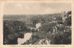 86-POITIERS-N°T5320-B/0207 - Poitiers