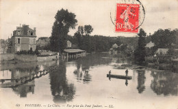 86-POITIERS-N°T5320-B/0189 - Poitiers