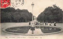 86-POITIERS-N°T5320-B/0195 - Poitiers