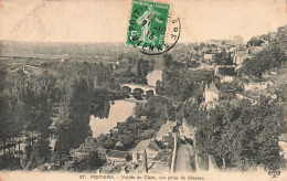 86-POITIERS-N°T5320-B/0191 - Poitiers