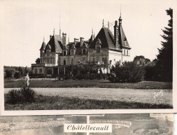 86-CHATELLERAULT-N°T5320-B/0051 - Chatellerault