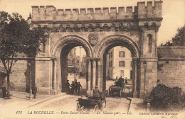 17-LA ROCHELLE-N°T5320-A/0391 - La Rochelle
