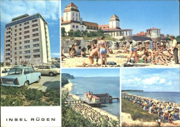 72179818 Ruegen Ruegen Hotel Sassnitz Binz Bergen - Otros & Sin Clasificación