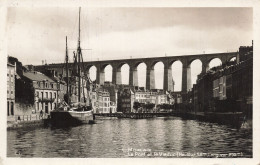 29-MORLAIX-N°T5320-A/0355 - Morlaix