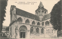 27-EVREUX-N°T5320-A/0341 - Evreux