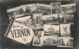 27-VERNON-N°T5320-A/0259 - Vernon