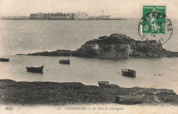 50-CHERBOURG-N°T5320-A/0225 - Cherbourg