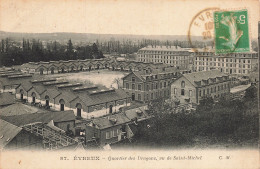 27-EVREUX-N°T5320-A/0207 - Evreux