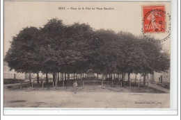 SERY - Place De La Fête Ou Place Beaufort - Très Bon état - Other & Unclassified