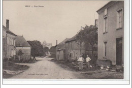 SERY - Rue Haute - Très Bon état - Other & Unclassified
