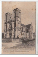 NEUVIZY : église De Neuvizy - Canton De Novion-Porcien - état - Autres & Non Classés