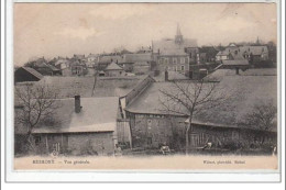 MESMONT : Vue Générale - Très Bon état - Sonstige & Ohne Zuordnung