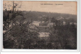 LA-NEUVILLE : Vue Générale - Très Bon état - Other & Unclassified