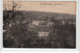 LA-NEUVILLE : Vue Générale - Très Bon état - Autres & Non Classés