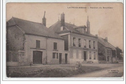 LAUNOIS : Pavillon Du Bourdeau - Très Bon état - Other & Unclassified
