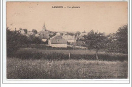 JANDUN : Vue Générale - Très Bon état - Autres & Non Classés