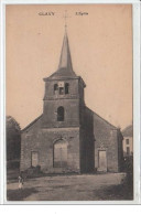 CLAVY : L'église - Très Bon état - Sonstige & Ohne Zuordnung