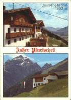 72179771 Neustift Muehlkreis Jausenstation Neustift Muehlkreis - Andere & Zonder Classificatie