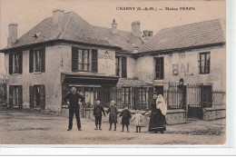 CHARNY - Maison FERON - Très Bon état - Autres & Non Classés