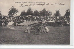 SAINT CYR L'ECOLE - """"LE BABY""""  De SANTOS DUMONT - Très Bon état - St. Cyr L'Ecole