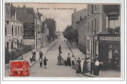 ALFORTVILLE : La Rue Emile Eudes  - Très Bon état - Alfortville