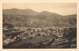 63-LE MONT DORE-N°T5320-F/0191 - Le Mont Dore