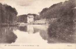 63-LA BOURBOULE-N°T5320-F/0043 - La Bourboule