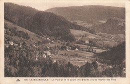 63-LA BOURBOULE-N°T5320-F/0031 - La Bourboule