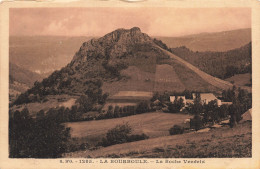 63-LA BOURBOULE-N°T5320-F/0003 - La Bourboule