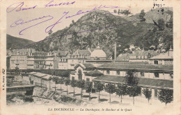 63-LA BOURBOULE-N°T5320-F/0011 - La Bourboule