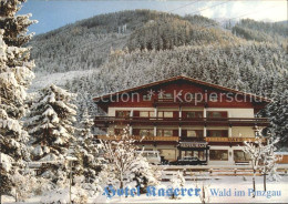 72179757 Pinzgau Hotel Kaserer Tacherting - Autres & Non Classés