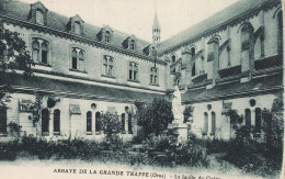 61-LA GRANDE TRAPPE-N°T5320-E/0361 - Autres & Non Classés