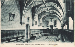 61-LA GRANDE TRAPPE-N°T5320-E/0363 - Autres & Non Classés