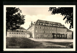 AK Altdorf, Blick Auf Das Wichernhaus  - Autres & Non Classés