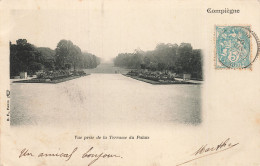 60-COMPIEGNE-N°T5320-E/0063 - Compiegne